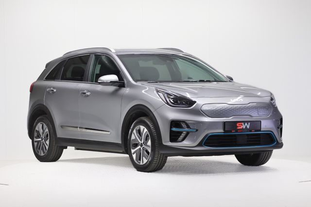 2022 KIA E-NIRO - 36