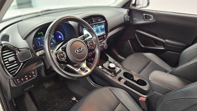 2021 KIA SOUL - 42