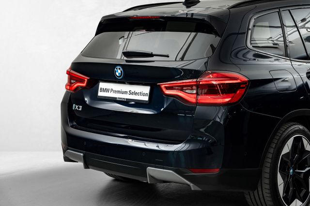 2021 BMW IX3 - 7