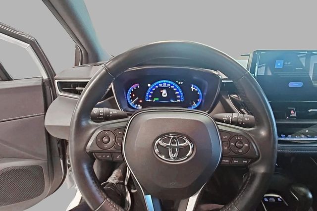 2022 TOYOTA COROLLA - 5