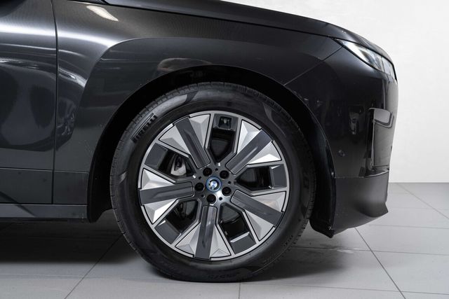 2022 BMW IX XDRIVE 40 - 3