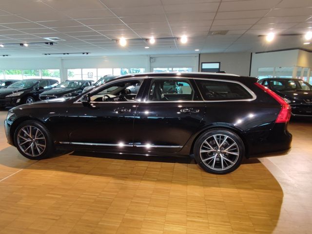 2019 VOLVO V90 - 10