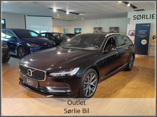 YV1PWBMTDK1102130 2019 VOLVO V90-0