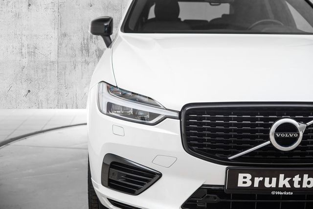 2021 VOLVO XC60 - 3