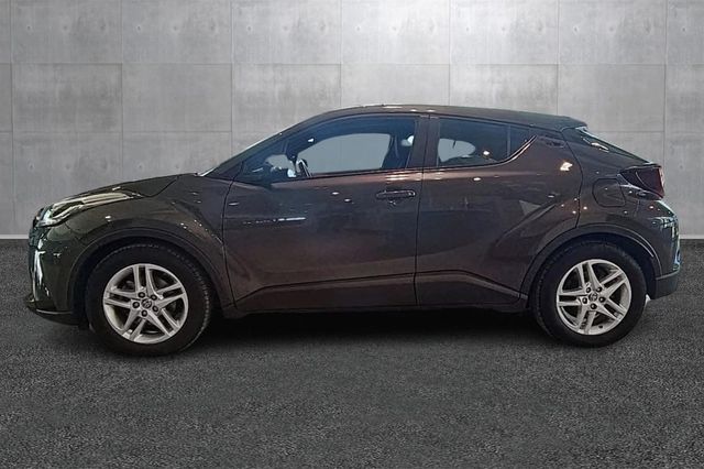 2022 TOYOTA C-HR - 12