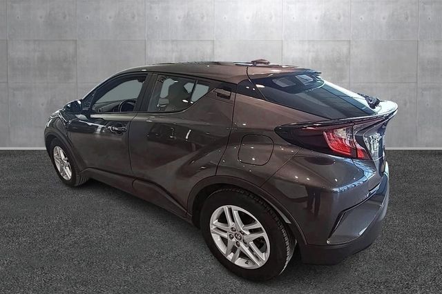 2022 TOYOTA C-HR - 8