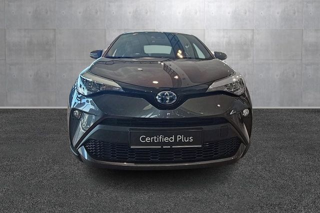 2022 TOYOTA C-HR - 19