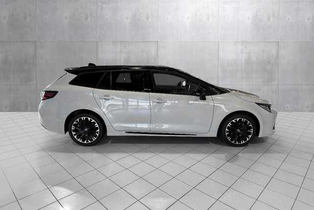 2023 TOYOTA COROLLA - 7