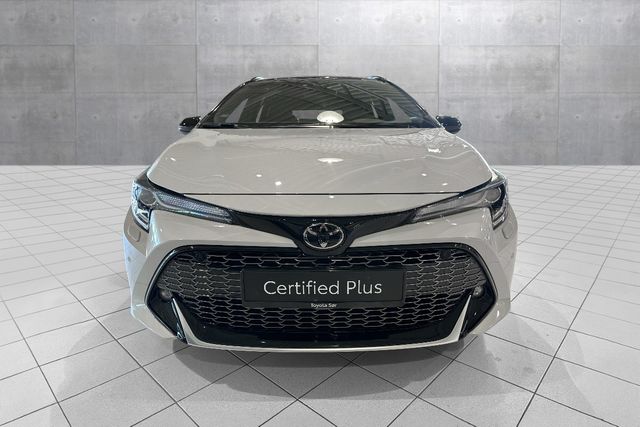 2023 TOYOTA COROLLA - 9