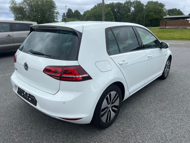 2016 VOLKSWAGEN GOLF - 5