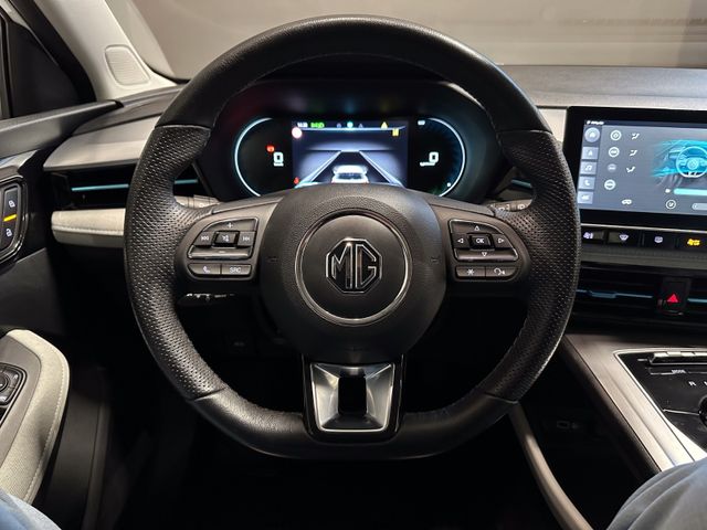 2022 MG MG5 - 27