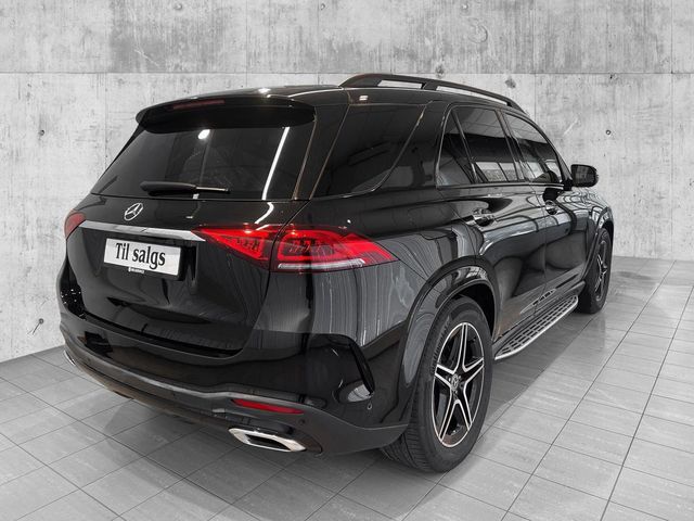 2022 MERCEDES-BENZ GLE - 7