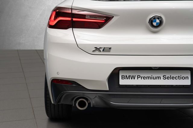 2021 BMW X2 - 8