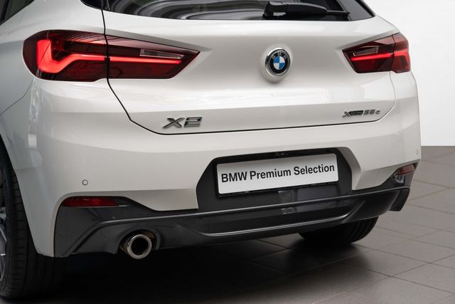 2021 BMW X2 - 9