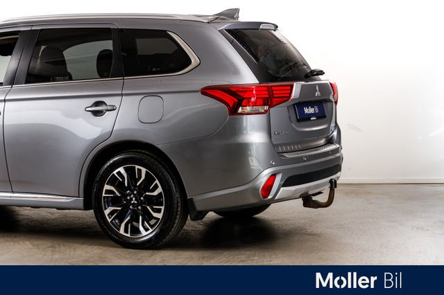 2017 MITSUBISHI OUTLANDER - 7