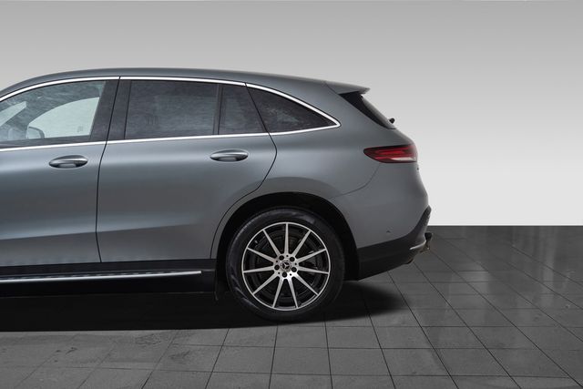 2021 MERCEDES-BENZ EQC - 10