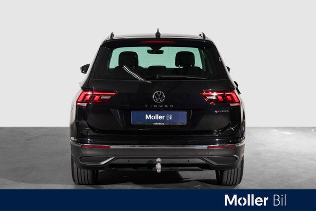 WVGZZZ5NZMW409056 2021 VOLKSWAGEN TIGUAN-4