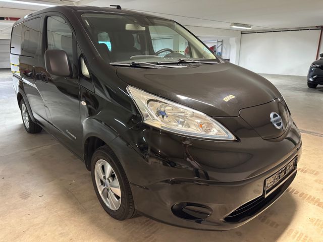 2016 NISSAN E-NV200 - 8