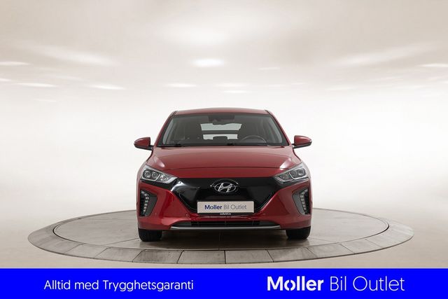 2019 HYUNDAI IONIQ - 8