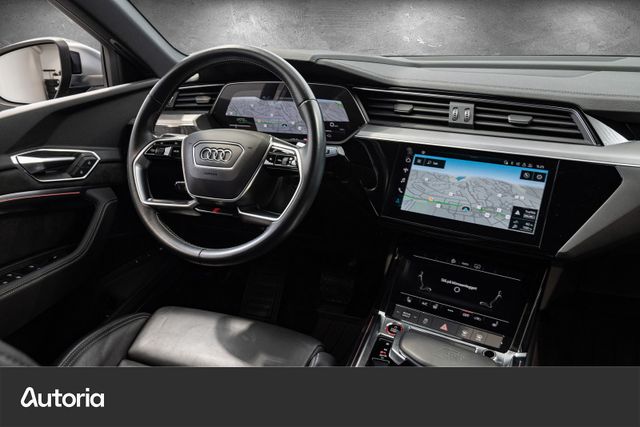 2021 AUDI E-TRON SPORTBACK - 30