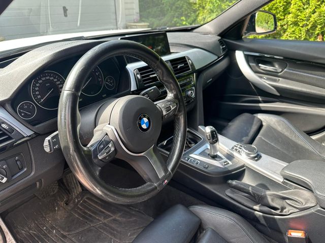 2018 BMW 3-SERIE - 3