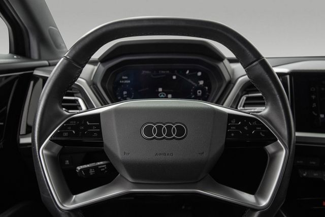 2022 AUDI Q4 E-TRON - 16