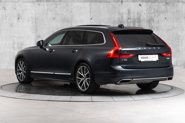 2019 VOLVO V90 - 8