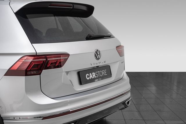 2021 VOLKSWAGEN TIGUAN - 7