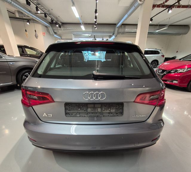 2015 AUDI A3 - 9