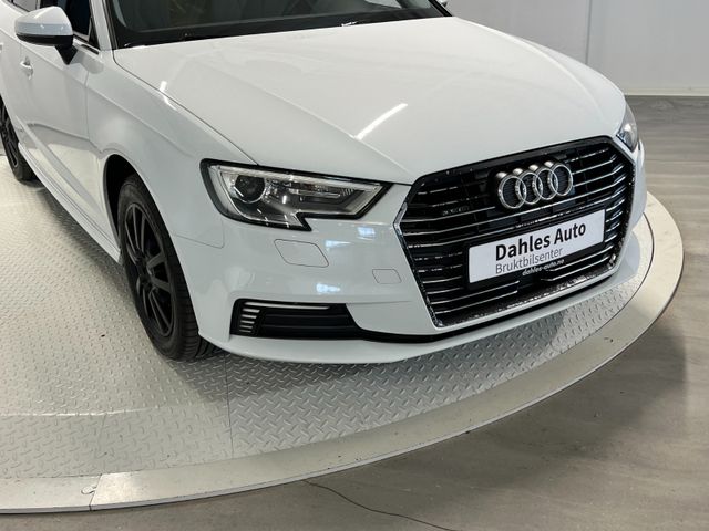 2018 AUDI A3 - 14