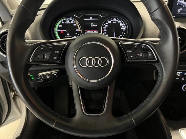 2018 AUDI A3 - 19