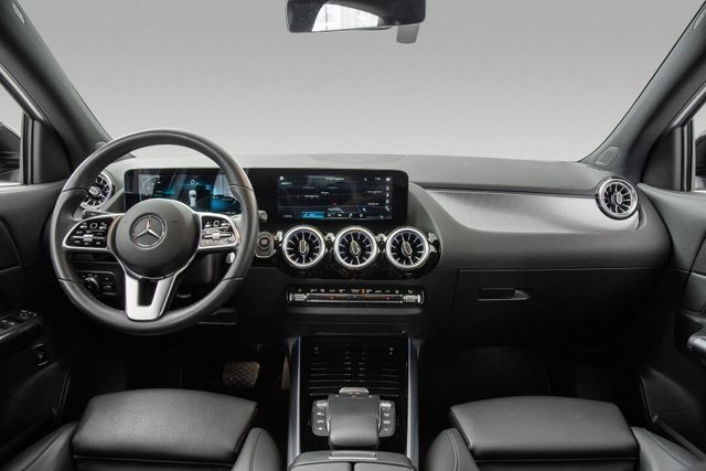 2022 MERCEDES-BENZ EQA - 14