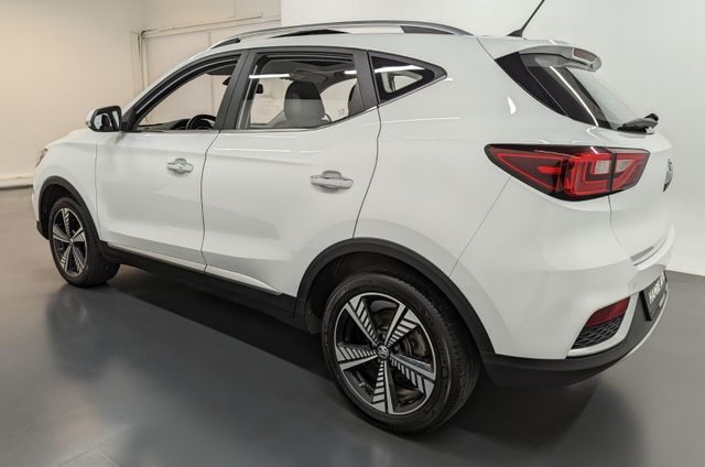 2021 MG ZS EV - 9