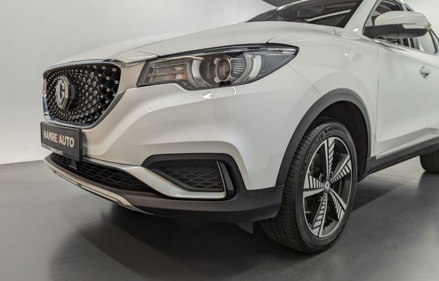 2021 MG ZS EV - 2