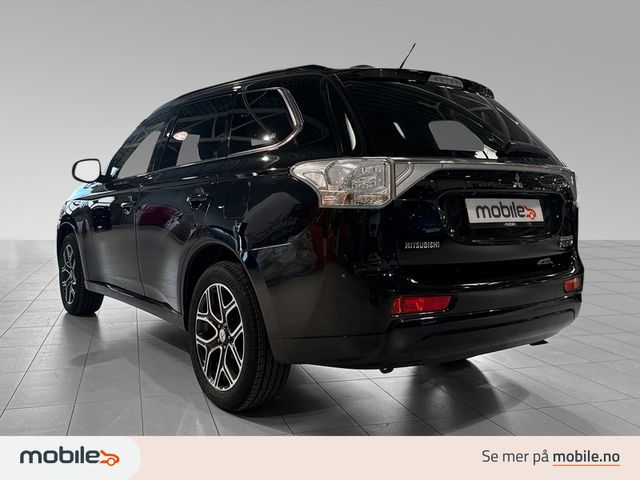 JMBXDGG2WEZC00695 2014 MITSUBISHI OUTLANDER-5