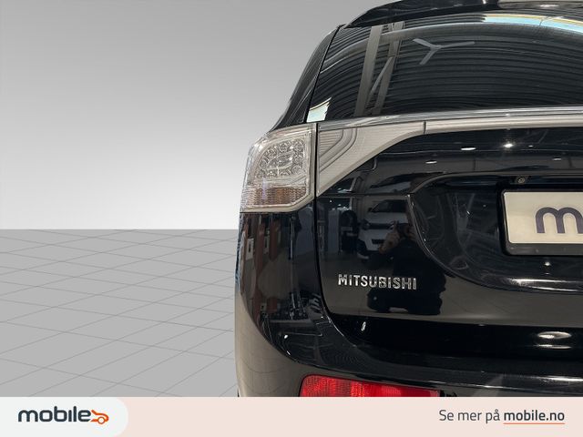 2014 MITSUBISHI OUTLANDER - 7