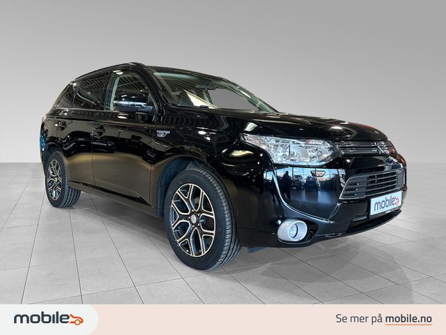 2014 MITSUBISHI OUTLANDER - 12