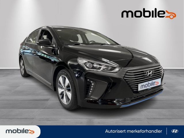 KMHC751DGKU125309 2019 HYUNDAI IONIQ-0