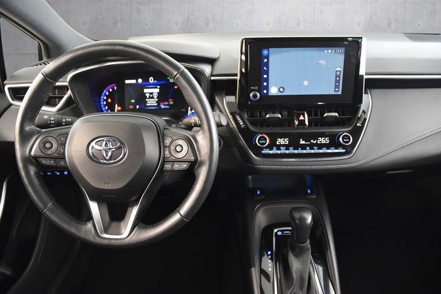 2022 TOYOTA COROLLA - 12