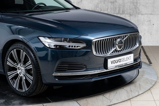 2021 VOLVO V90 - 2