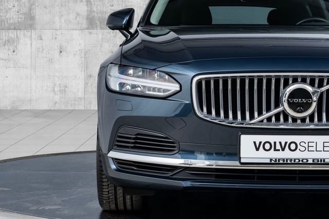 YV1PWBMVDM1167146 2021 VOLVO V90-2