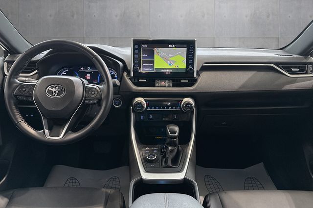 2022 TOYOTA RAV4 - 14