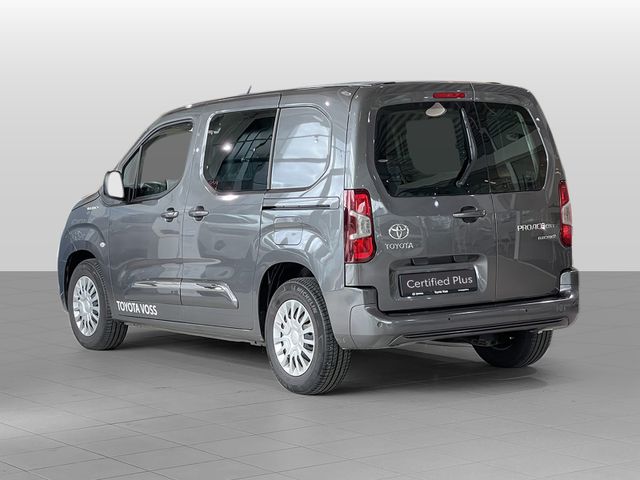 2023 TOYOTA PROACE CITY - 6