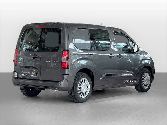 2023 TOYOTA PROACE CITY - 9