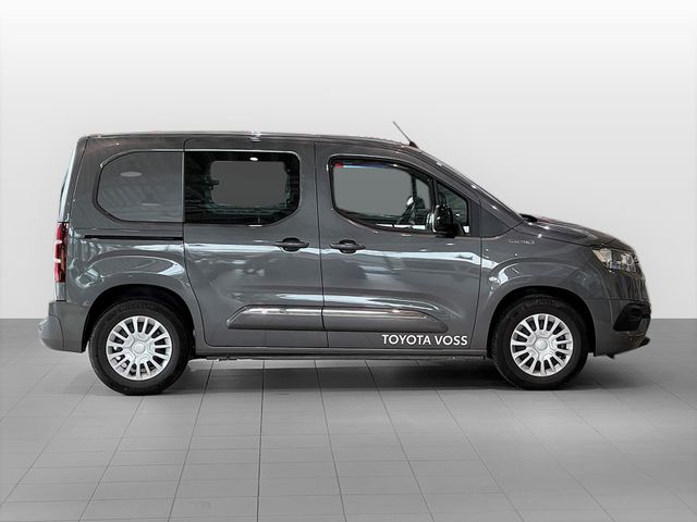 2023 TOYOTA PROACE CITY - 11