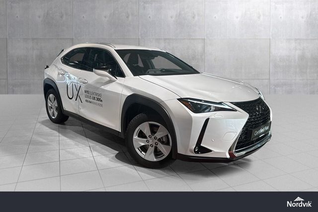 2023 LEXUS UX - 7