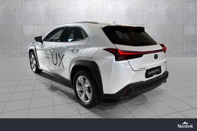 2023 LEXUS UX - 3