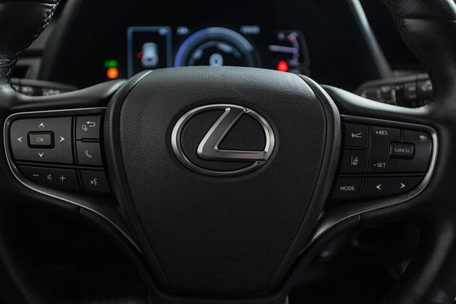 2022 LEXUS UX - 12