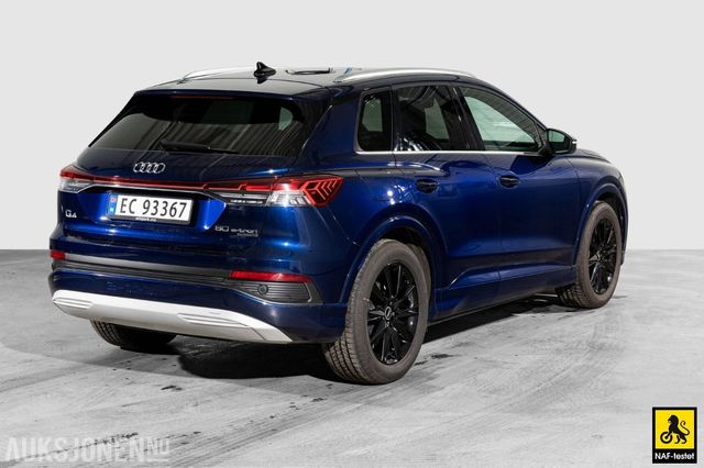 2022 AUDI Q4 E-TRON - 8