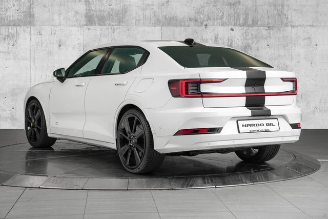 2023 POLESTAR 2 - 8